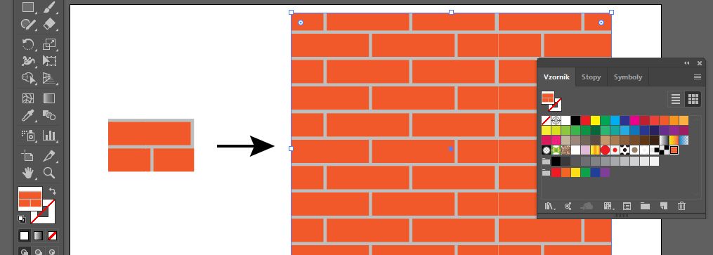 Základy Adobe Illustrator