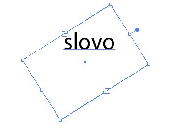 Základy Adobe Illustrator