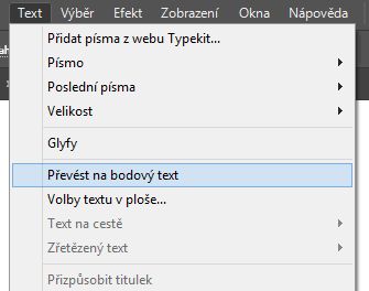 Základy Adobe Illustrator