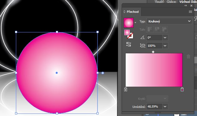 Základy Adobe Illustrator
