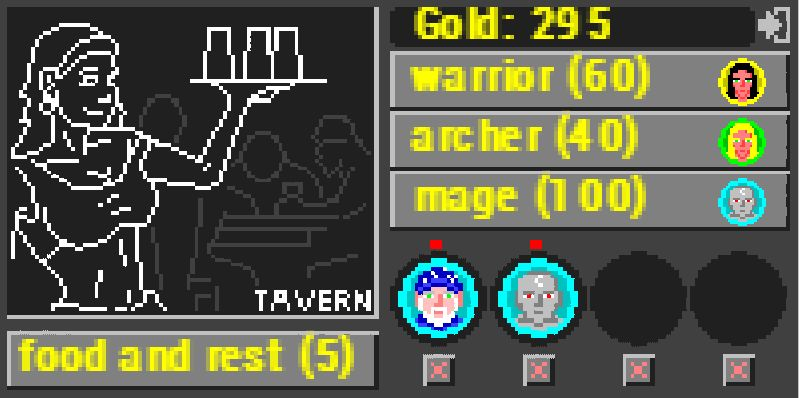 Game maker - Plošinovky