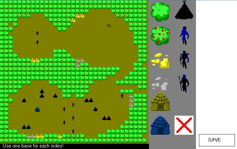 Game maker - Simulátory