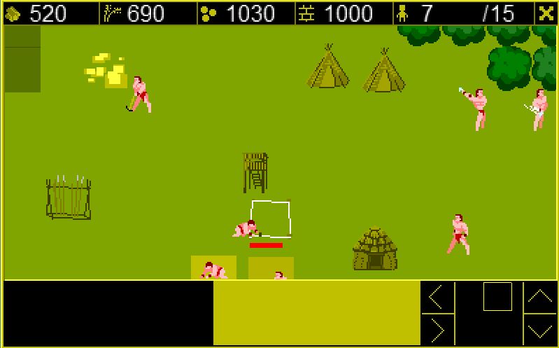 Game maker - Simulátory