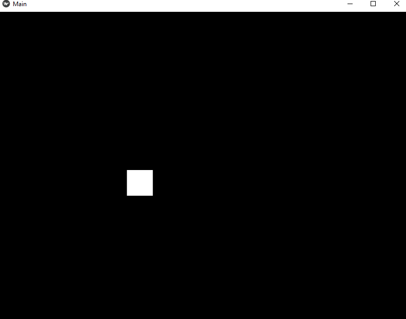 Animácie v Kivy frameworku pre Python - Kivy framework pre Python
