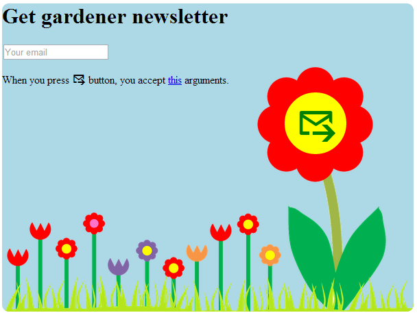 tlačidlo - Profesionálny webdesign v CSS 3
