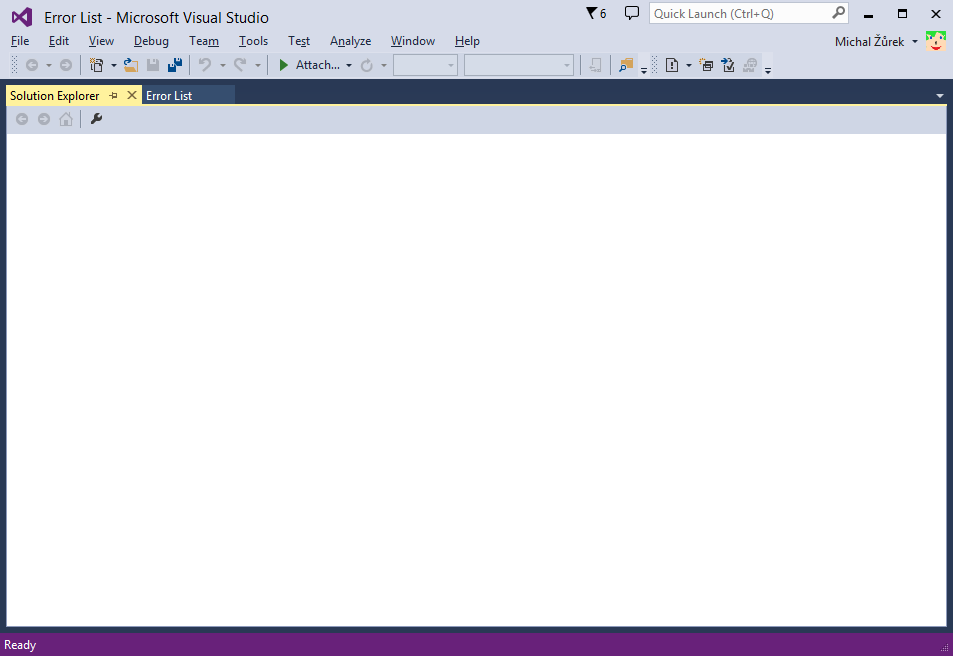 Visual Studio