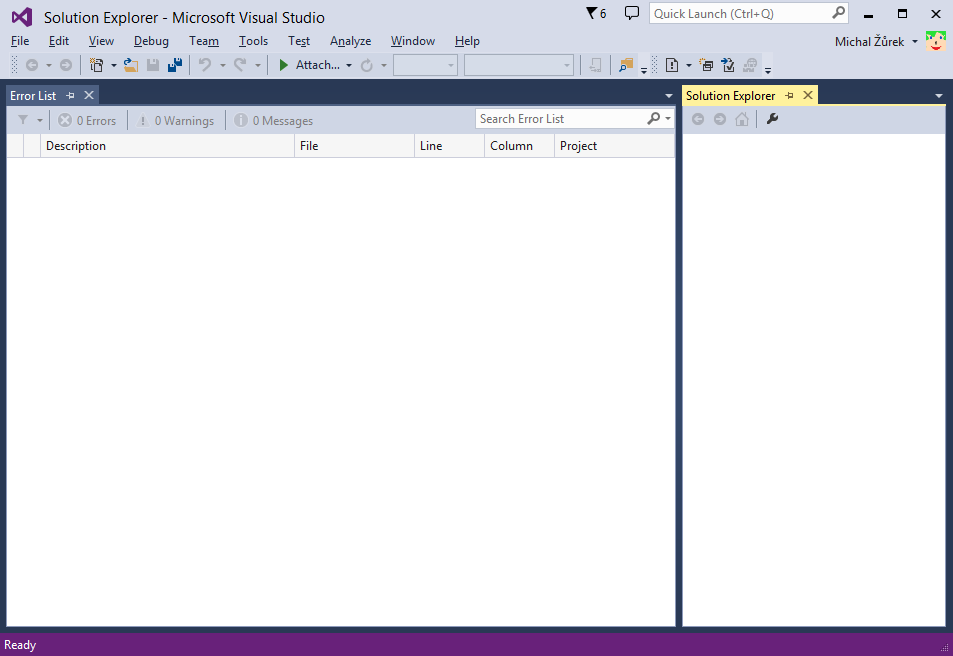 Visual Studio