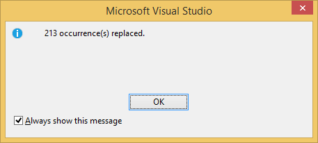 Visual Studio