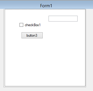 TabControl vo Windows Forms - Okenné aplikácie v C # .NET vo Windows Forms