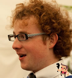 Ashley Gullen - Construct - slovenské / slovenský návody a komunita