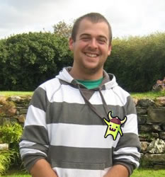 thomas Gullen - Construct - slovenské / slovenský návody a komunita