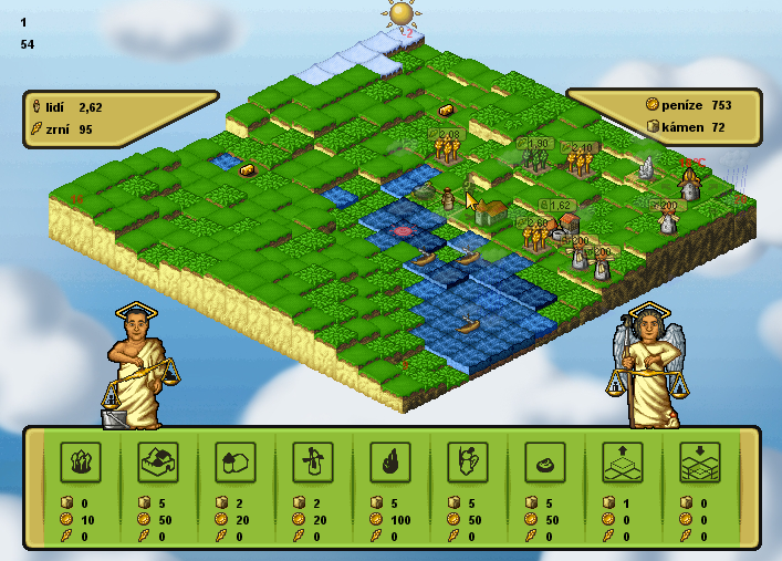 Cubesis - Rozhovory s českými a slovenskými vývojári