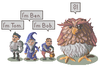 UKÁŽKY grafiky - Rozhovory s českými a slovenskými vývojári