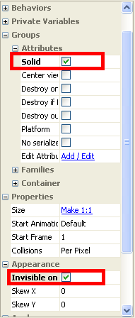 solid and startup - Construct - slovenské / slovenský návody a komunita