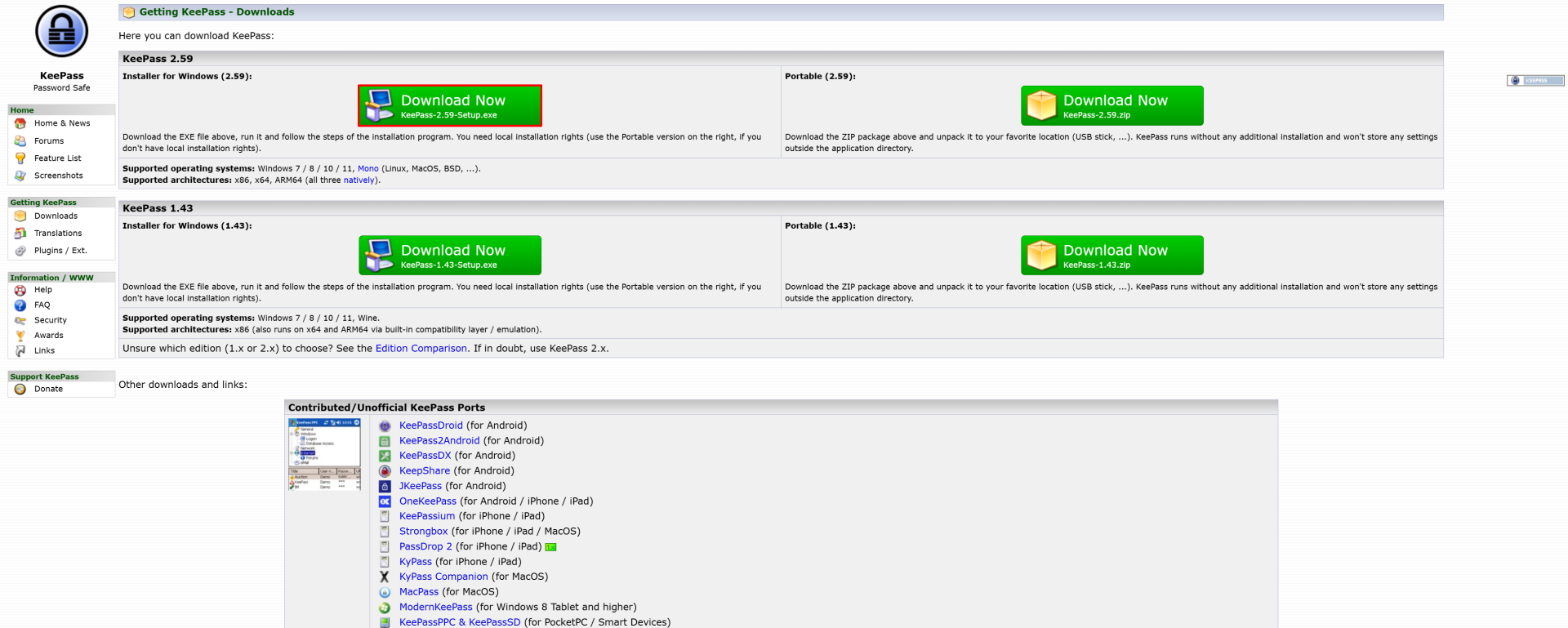 Inštalácia - Základy kybernetickej bezpečnosti - Základy kybernetickej bezpečnosti