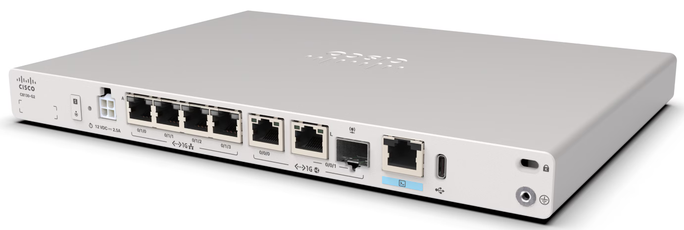 Router - Prevádzka počítačových sietí - Prevádzka počítačových sietí