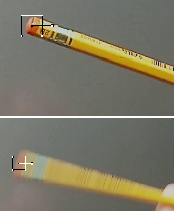 Vizuálne efekty v Blenderu