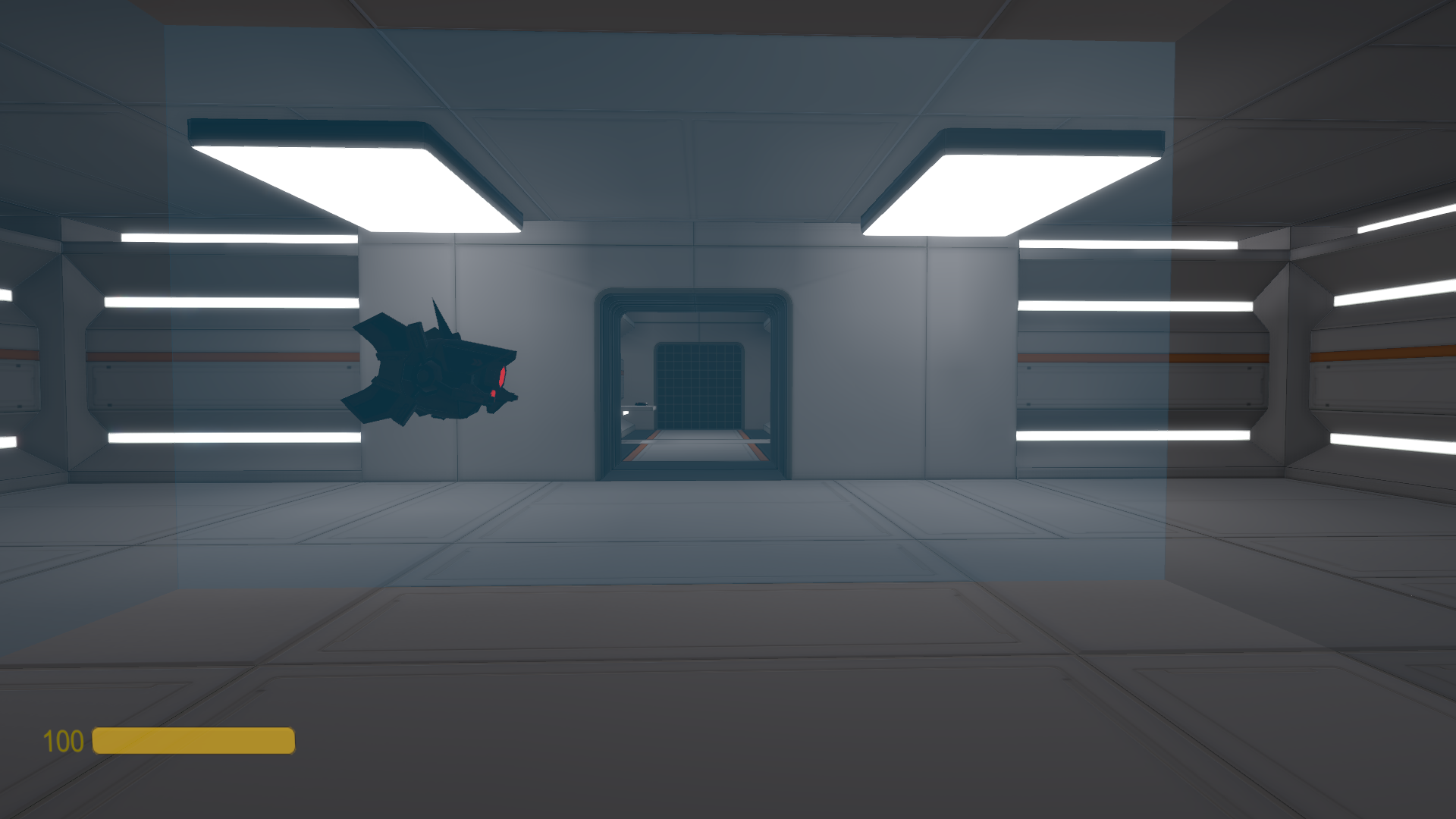 Zdrojákoviště Unity - 3D hry