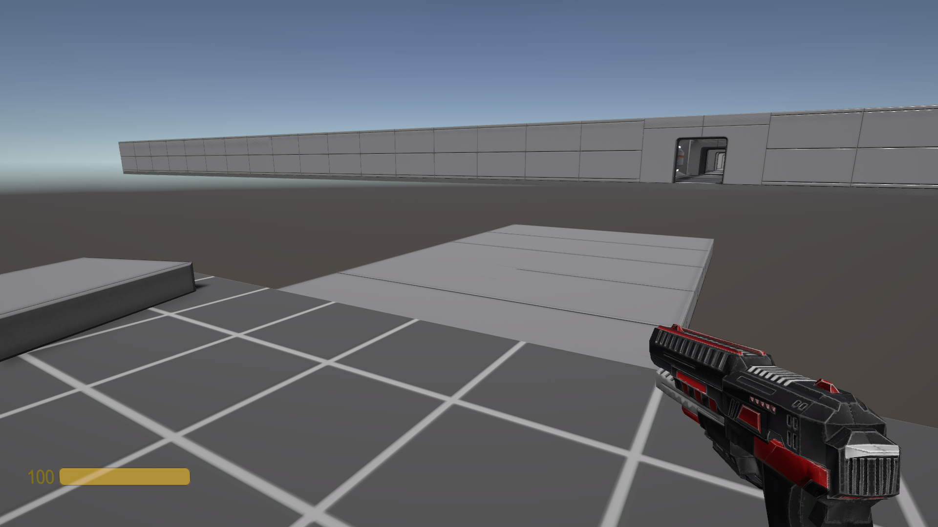 Zdrojákoviště Unity - 3D hry