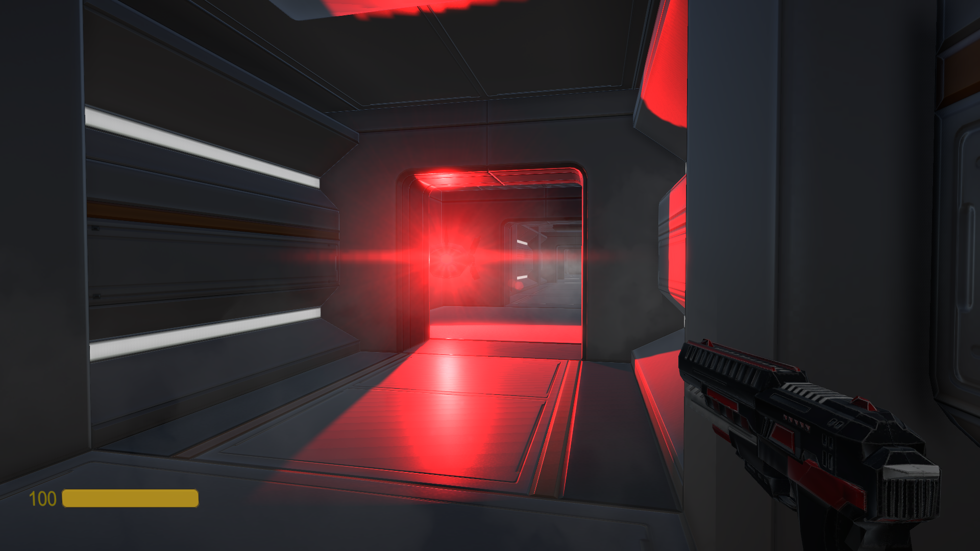 Zdrojákoviště Unity - 3D hry