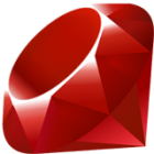 Zdrojový kód programu Babička v Ruby