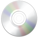 Kompaktný Disky