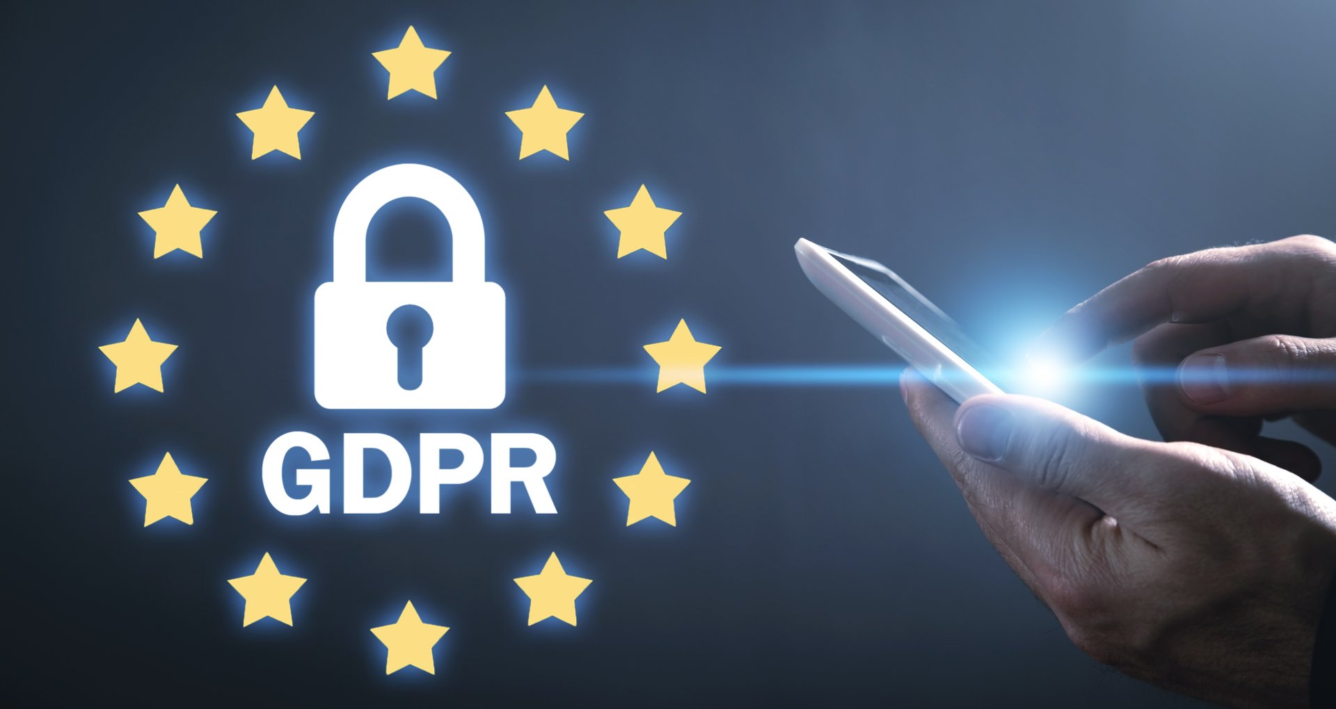 Ilustračný obrázok k nariadeniu GDPR - GDPR kompletne a ľudsky - GDPR kompletne a ľudsky