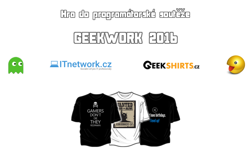 Programátorské súťaže