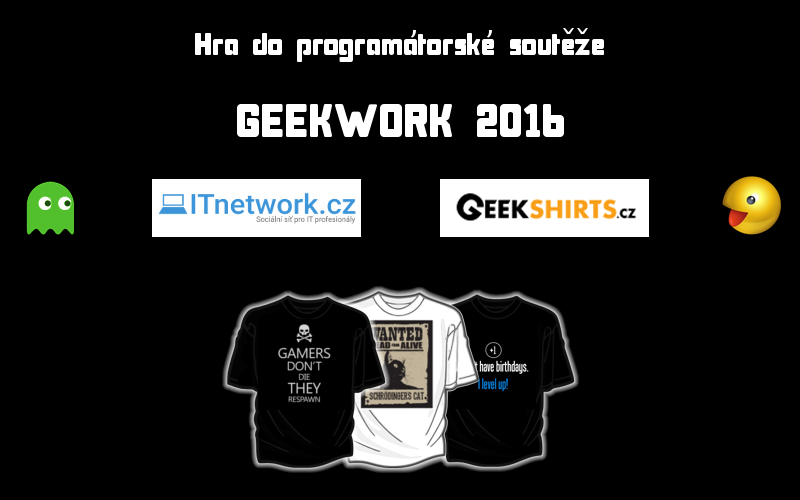 Programátorské súťaže