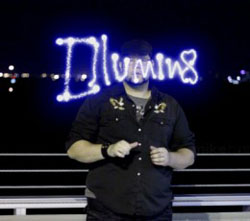 Illuminate a Illuminate 2 - Programátorské súťaže