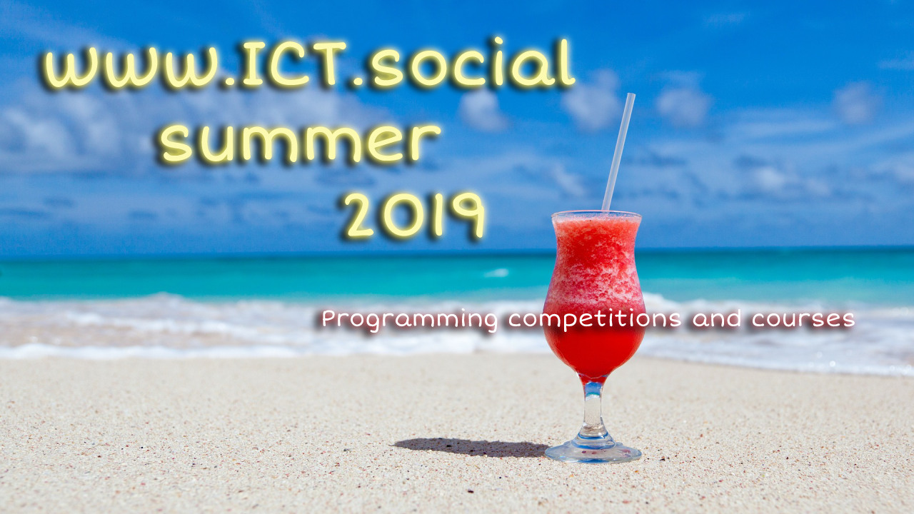 Programátorské súťaže