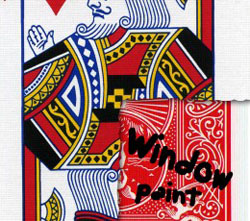 trhanie karty - Programátorské súťaže