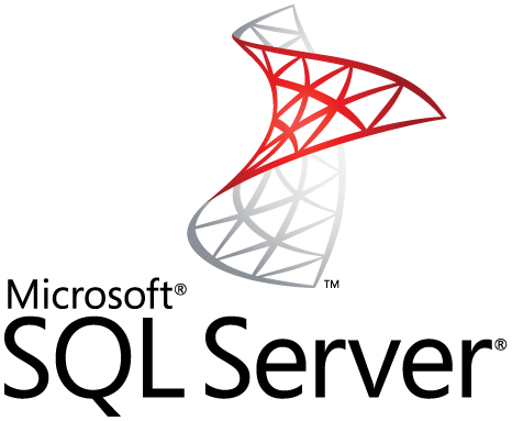Logo MS-SQL Server - Databázy v C# - ADO.NET