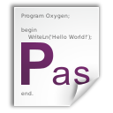 PASCAL - Webové stránky krok za krokom