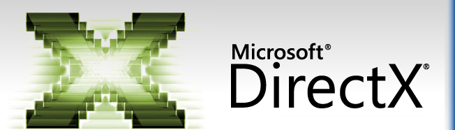 DirectX - Staviame si počítač