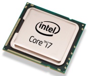 Mikroprocesor osobného počítača – CPU Intel i7 - Staviame si počítač