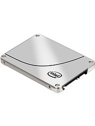 Intel SSD 1,8 "" - Staviame si počítač