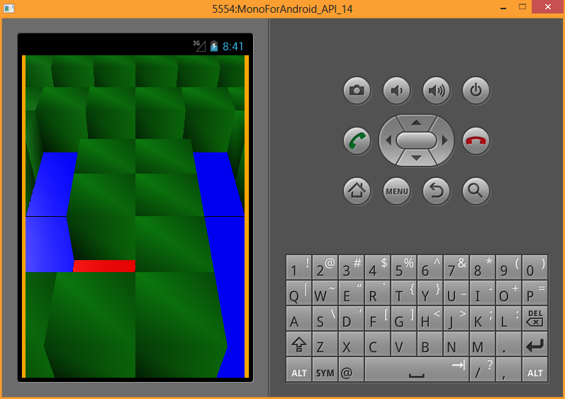 MonoGame na Androide - Rozhovory s českými a slovenskými vývojári