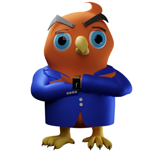 Maskot Richie - Základné konštrukcie jazyka Python