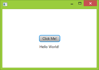 2. diel - FXML a prvé formulárové aplikácie v JavaFX