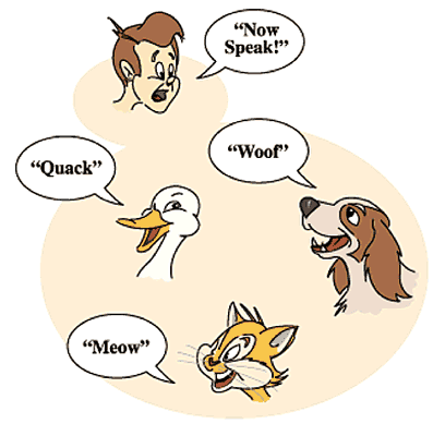 Polymorfizmus - Objektovo orientované programovanie v Jave