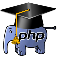 Online kurzy programovania v PHP - Najväčší slovenský e-learning