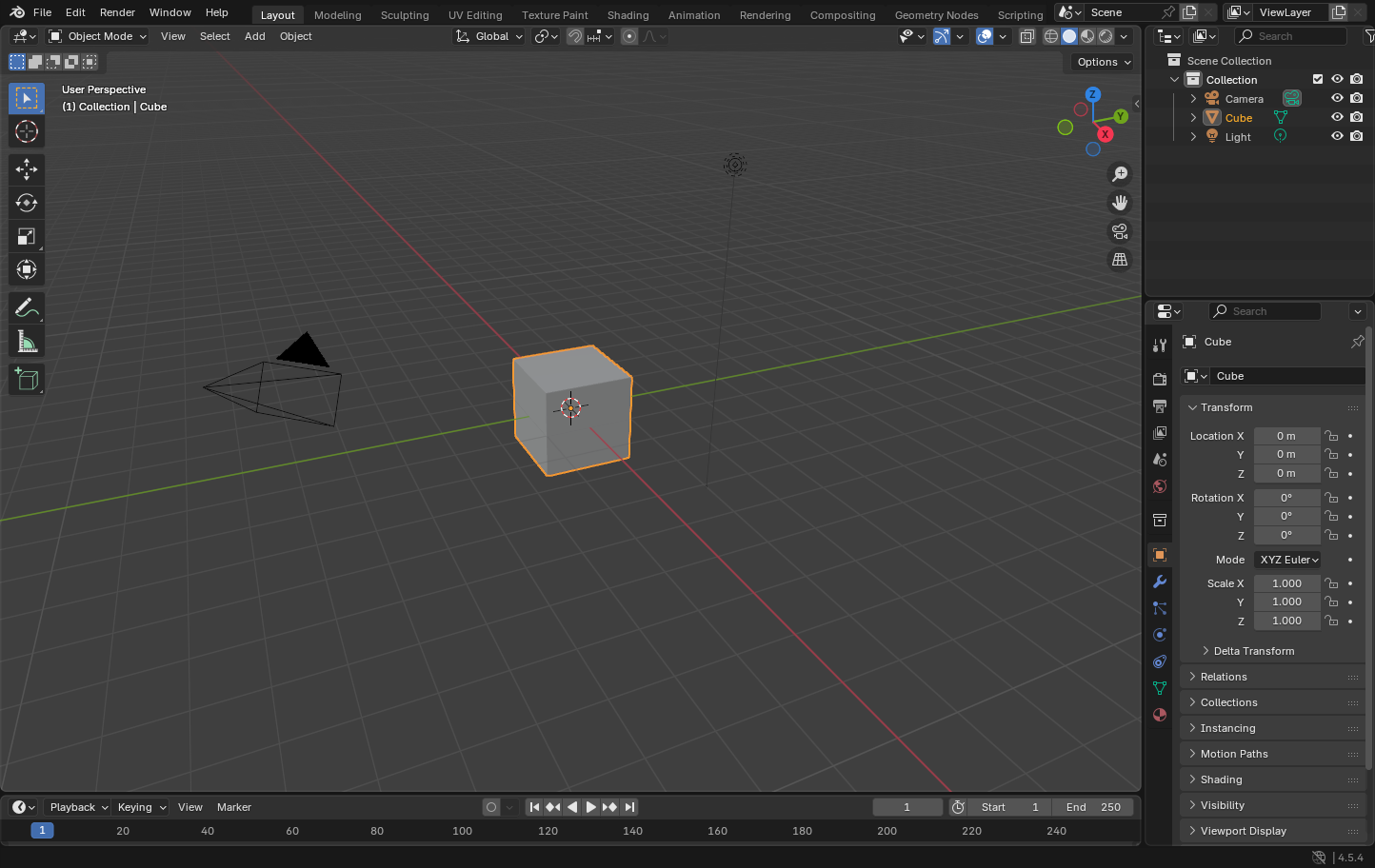 Blender v Ubuntu - Základy Linuxu - Základy Linuxu