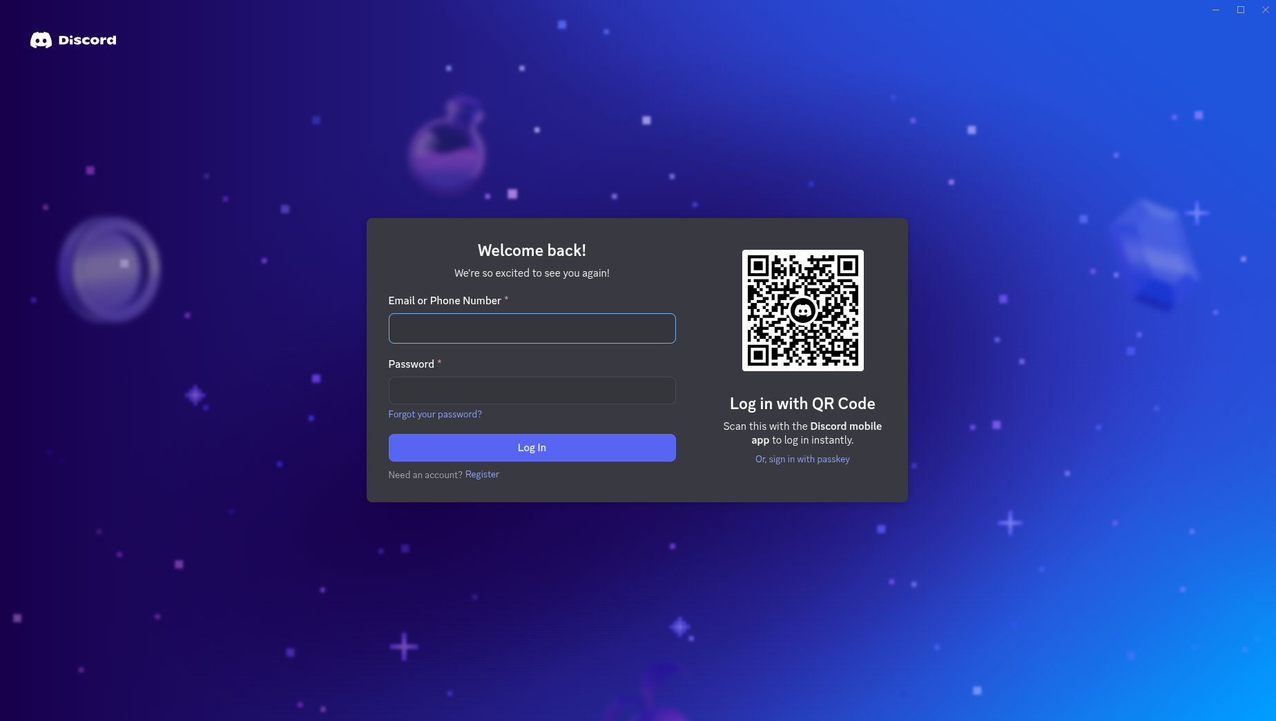 Discord v Ubuntu Linuxe - Základy Linuxu