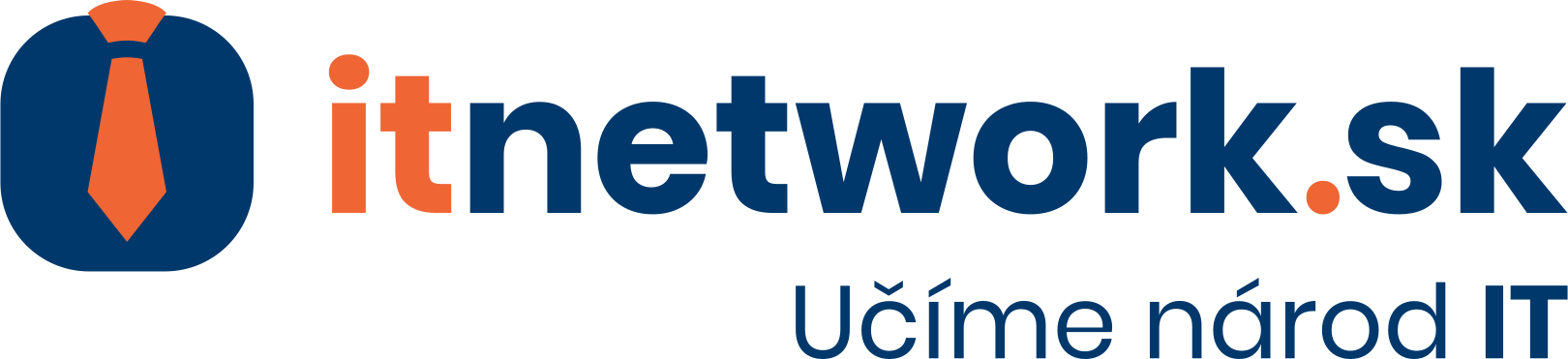 logo ITnetwork.sk
