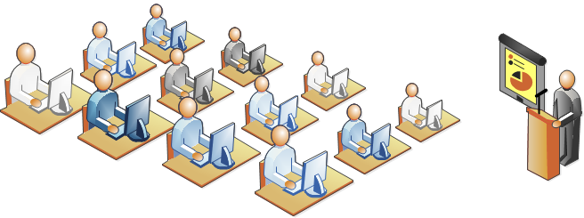 Marketing na sociálnej sieti itnetwork.sk