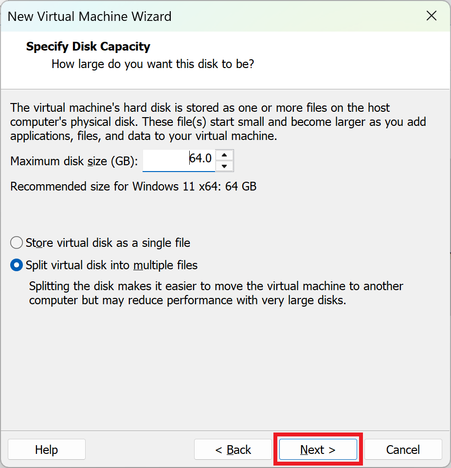 Veľkosť disku - Základy Windows - Základy Windows
