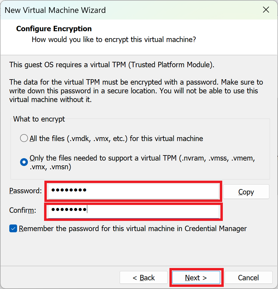 Šifrovanie TPM pre Windows 11 - Základy Windows - Základy Windows