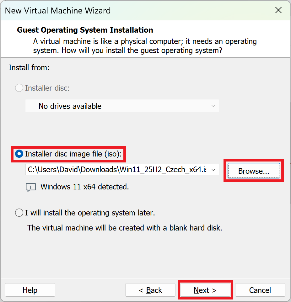 Výber Windows ISO - Základy Windows - Základy Windows