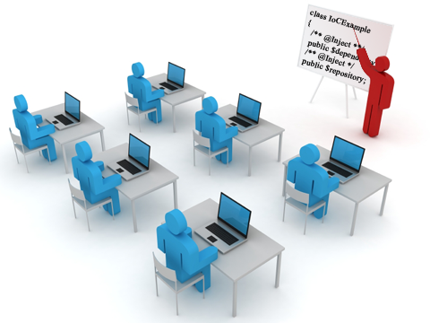 Školenia UML a návrhu softvéru - Objektovo orientovaná analýza a návrh softvéru